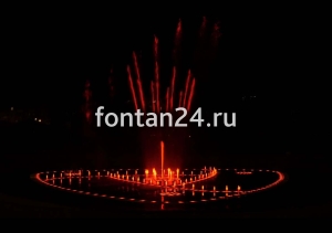 Отсекатель струи, 1½", нержавеющая сталь