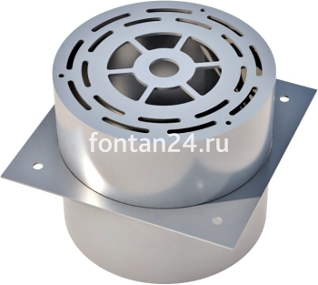 Пешеходный модуль Отсекатель + 1 x RGB 18 диодов