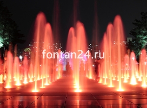 SEA 250 Crown 9 диодов, 30⁰, 21 Вт, 12/24V.DC Белый