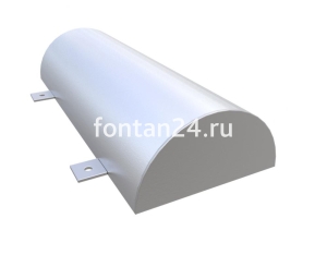 Защитный кожух, нержавеющая сталь