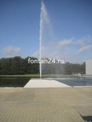 Фонтанная насадка Geyser 20 T