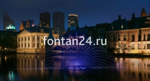 Rotary Spherical Fan jet 3", 43 x 6 мм