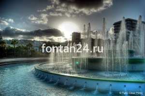 Lance jet 1/2 ", 10 мм, нержавеющая сталь SS 304