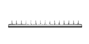 Линия насадок L=1 м, 5 шт x 7 мм