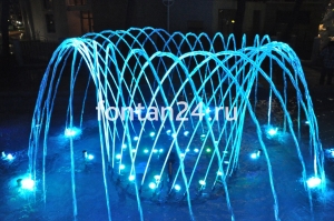 Кольцо насадок Ø=0,75 м, 16 шт x 4 мм