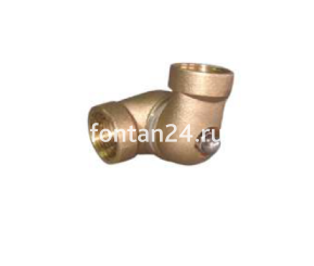 Шаровое соединение 1", 360°